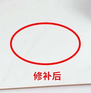 井陉瓷砖空鼓维修公司分享下板材基层，未采取柔性过渡措施的影响。在瓷砖铺贴工程中，如果采用的是板材基层（如石膏板、木工板等非刚性基层），而未采取柔性过渡措施，